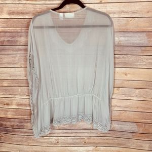 Chicos blouse